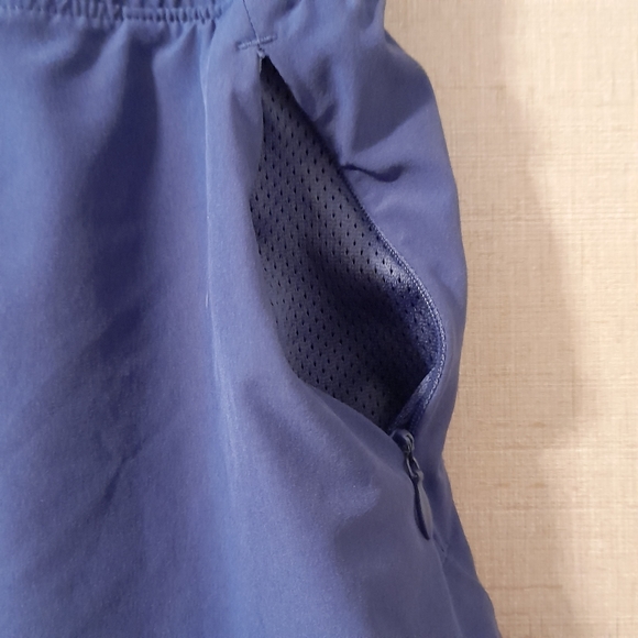 Apana Athletic Shorts - Picture 4 of 5